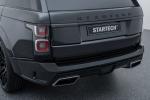 Land Rover Range Rover by Startech 2018 года